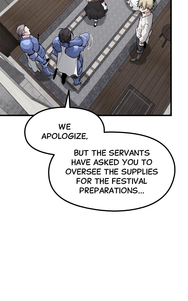 The Regressed Mercenary Has a Plan Chap 3 - Next Chap 4