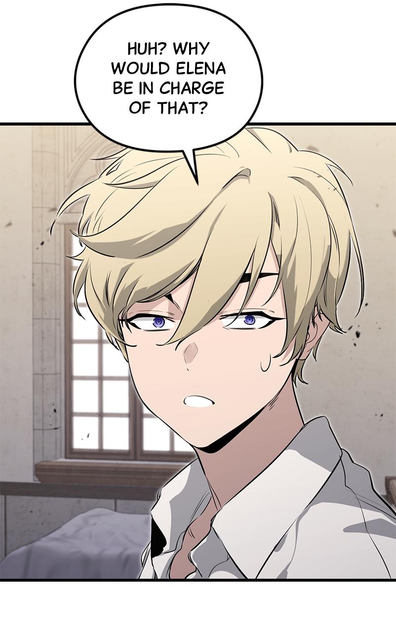 The Regressed Mercenary Has a Plan Chap 3 - Next Chap 4