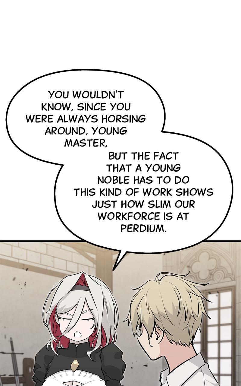 The Regressed Mercenary Has a Plan Chap 3 - Next Chap 4