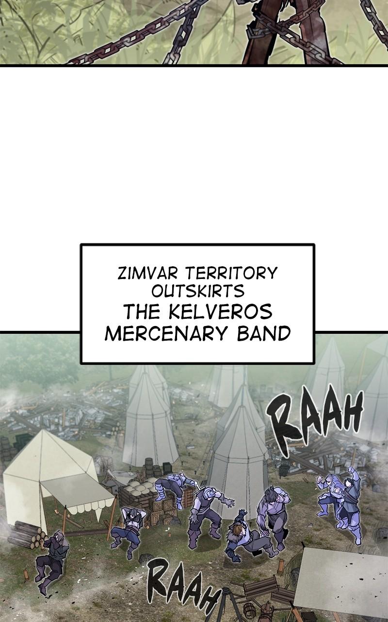 The Regressed Mercenary Has a Plan Chap 17 - Next Chap 18