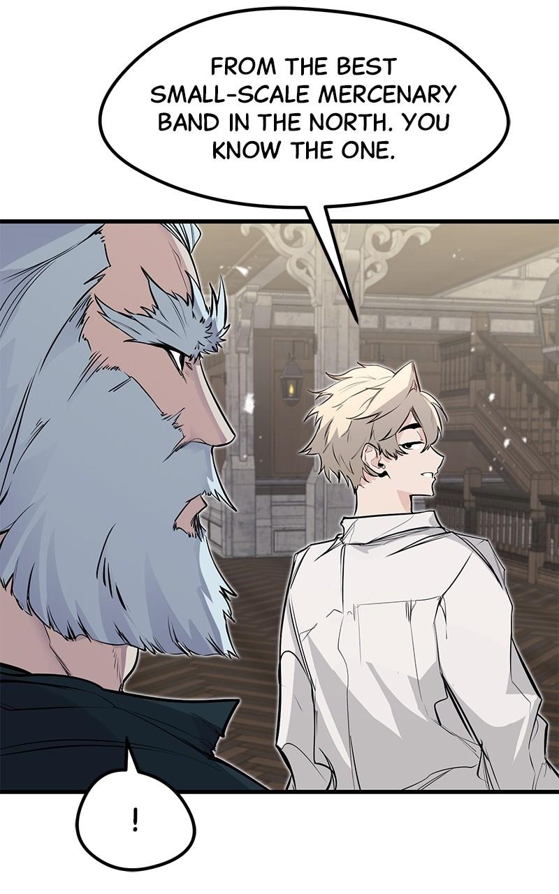 The Regressed Mercenary Has a Plan Chap 17 - Next Chap 18