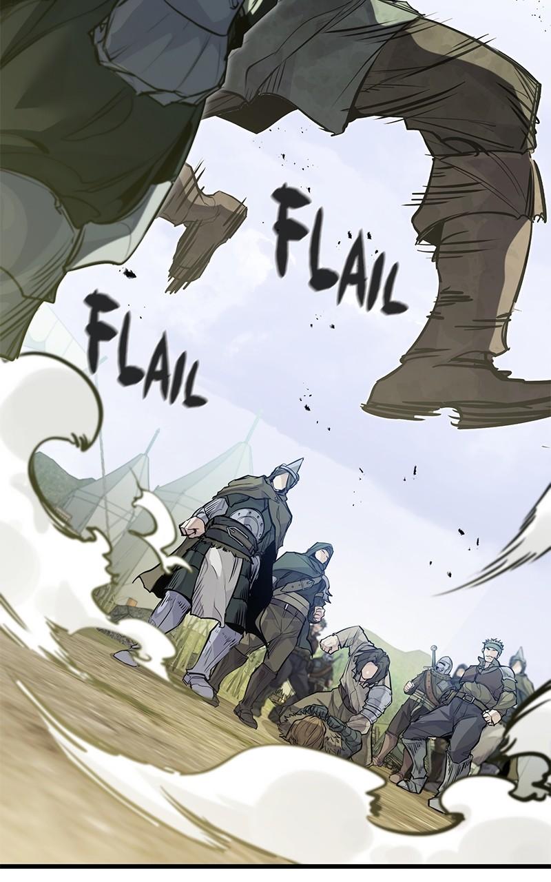 The Regressed Mercenary Has a Plan Chap 17 - Next Chap 18