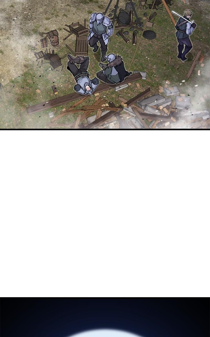 The Regressed Mercenary Has a Plan Chap 17 - Next Chap 18