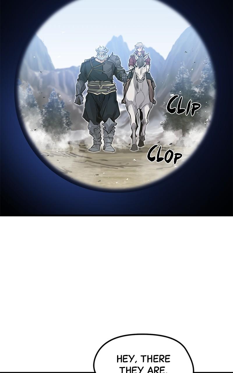 The Regressed Mercenary Has a Plan Chap 17 - Next Chap 18