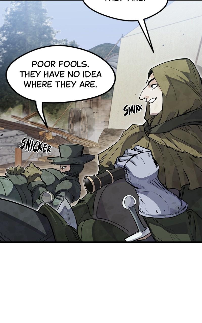 The Regressed Mercenary Has a Plan Chap 17 - Next Chap 18