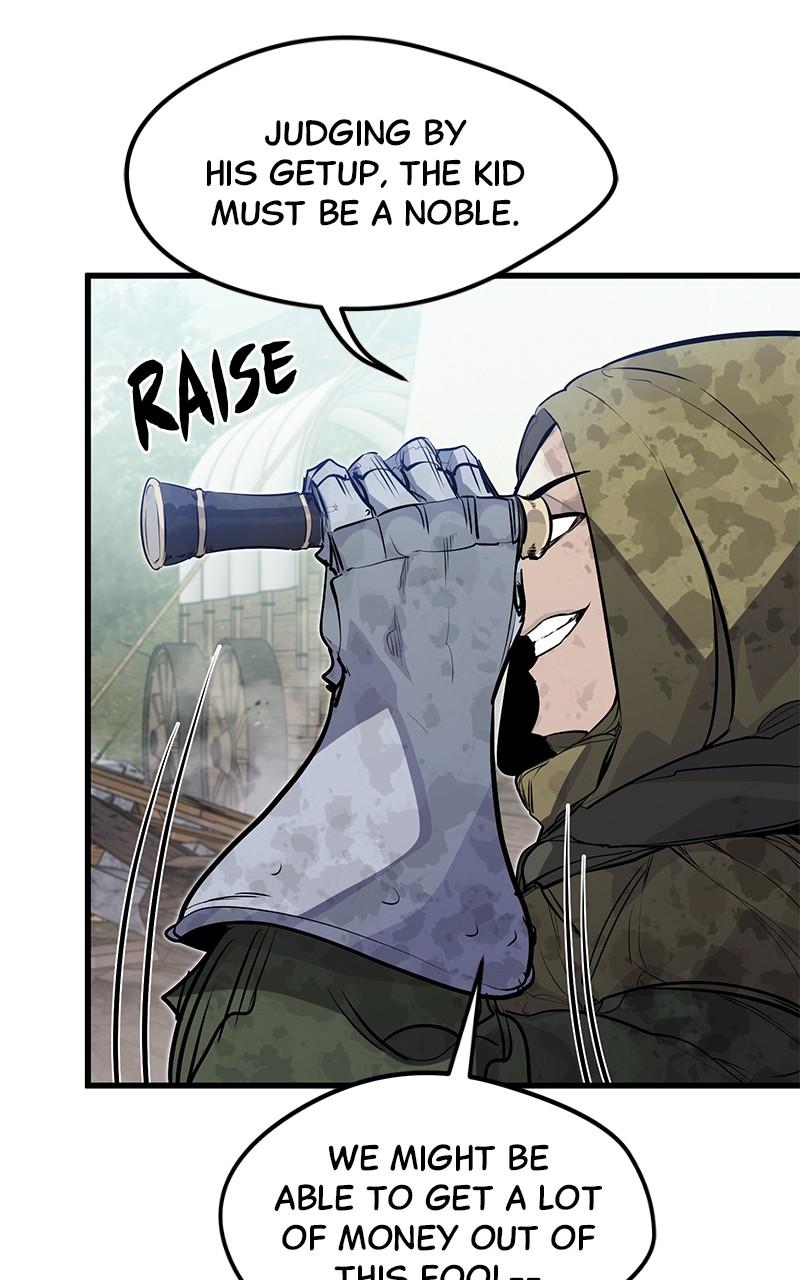 The Regressed Mercenary Has a Plan Chap 17 - Next Chap 18