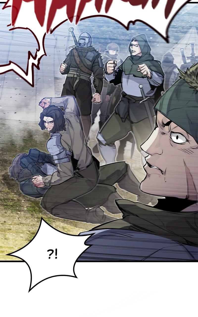 The Regressed Mercenary Has a Plan Chap 17 - Next Chap 18