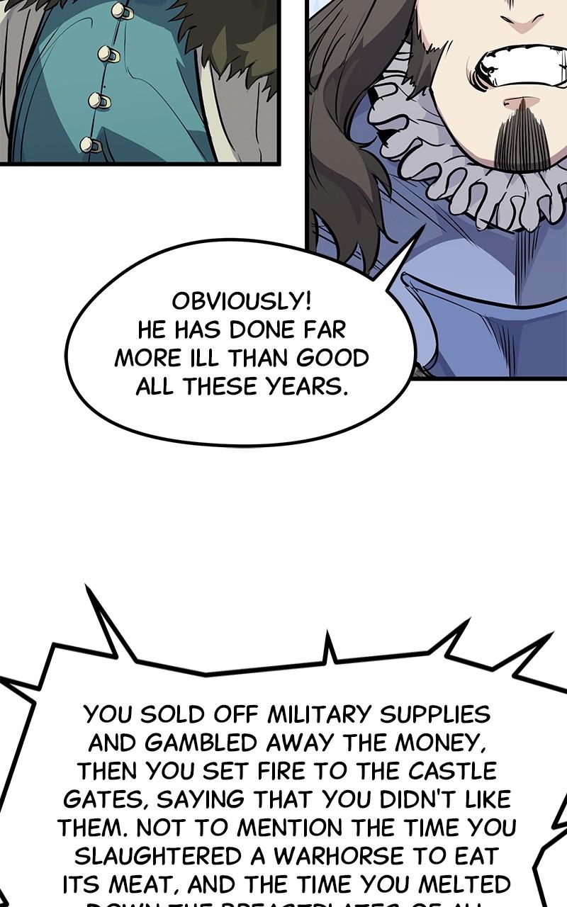 The Regressed Mercenary Has a Plan Chap 17 - Next Chap 18