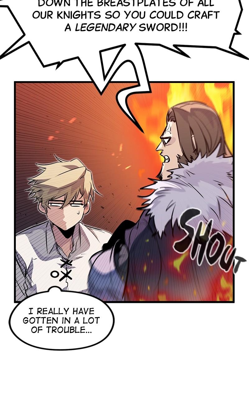 The Regressed Mercenary Has a Plan Chap 17 - Next Chap 18