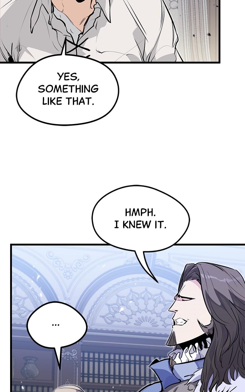 The Regressed Mercenary Has a Plan Chap 17 - Next Chap 18