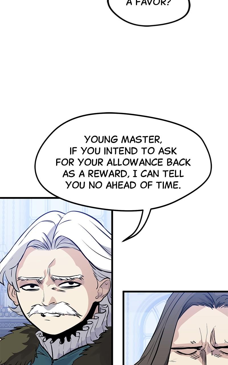 The Regressed Mercenary Has a Plan Chap 17 - Next Chap 18