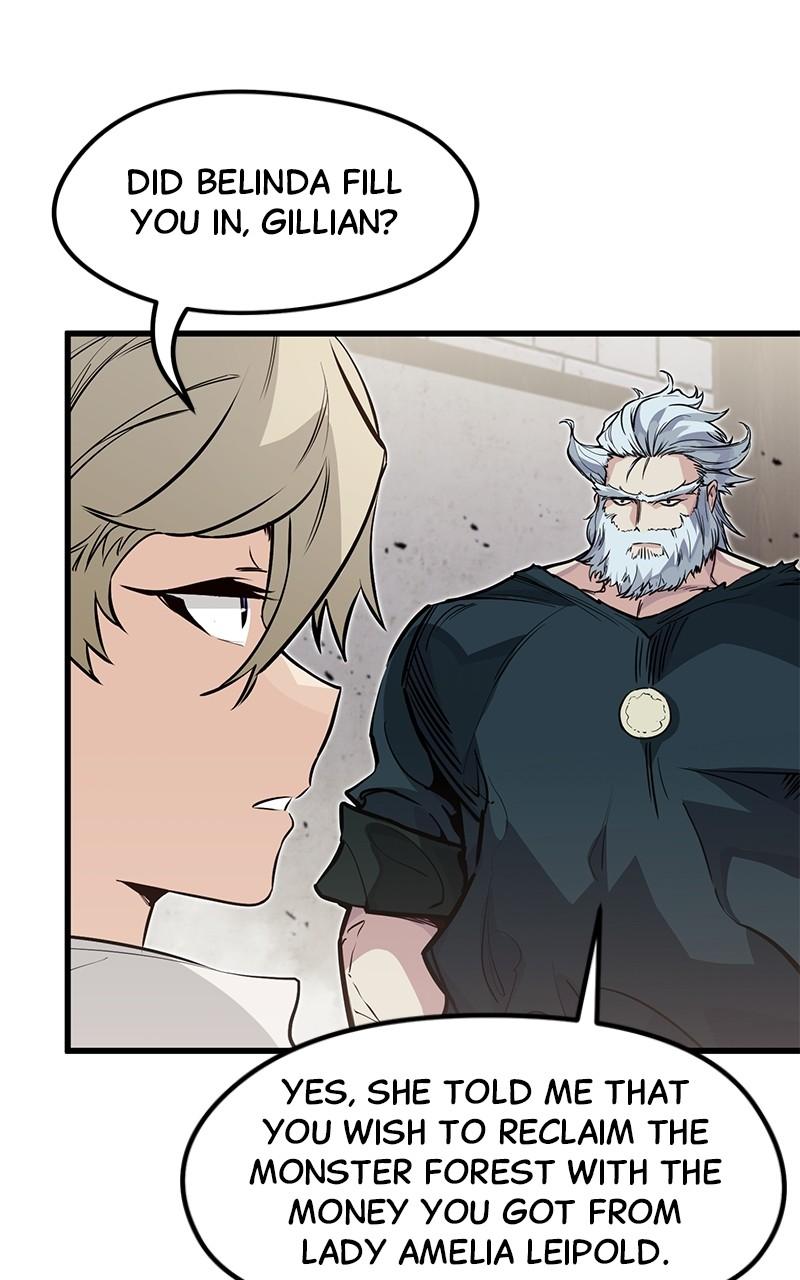 The Regressed Mercenary Has a Plan Chap 17 - Next Chap 18