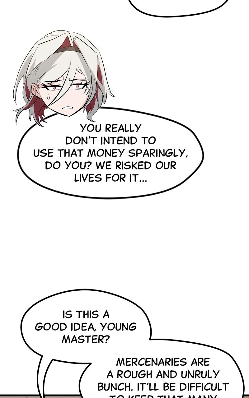 The Regressed Mercenary Has a Plan Chap 17 - Next Chap 18