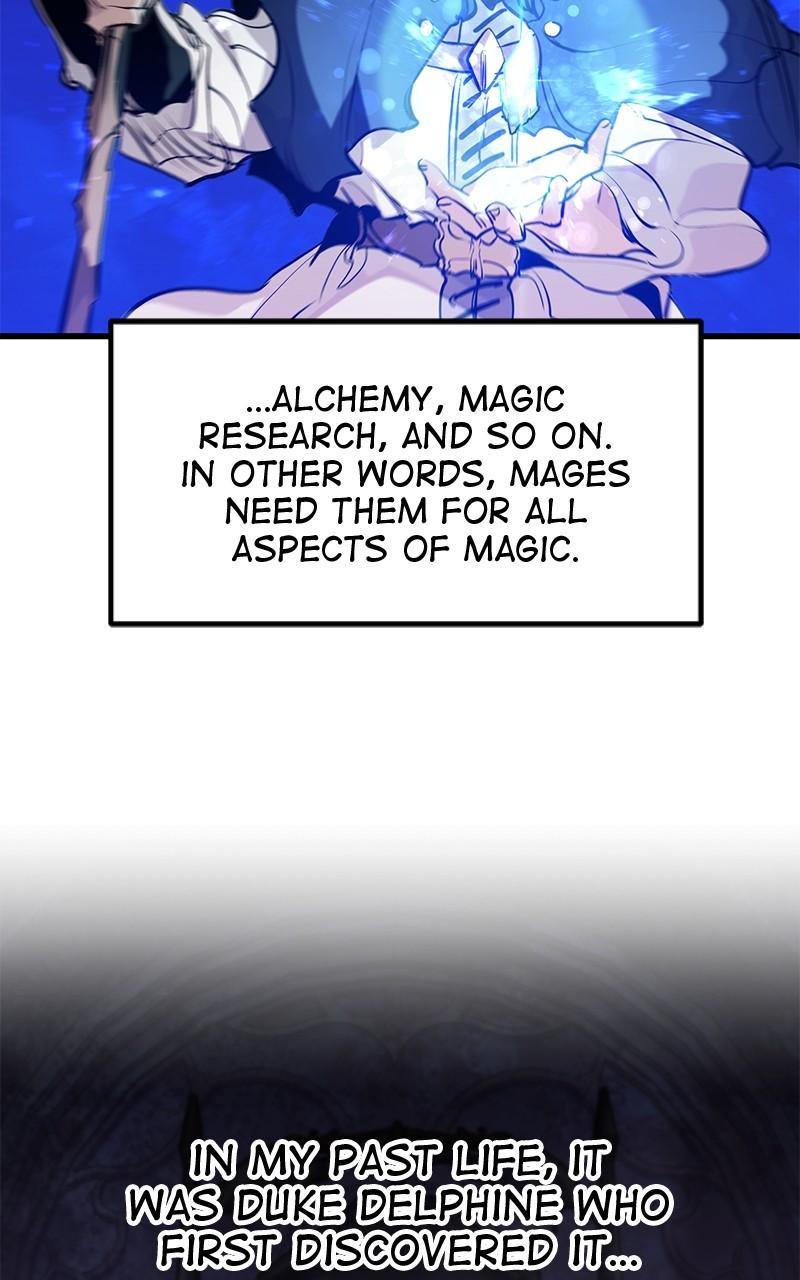 The Regressed Mercenary Has a Plan Chap 17 - Next Chap 18