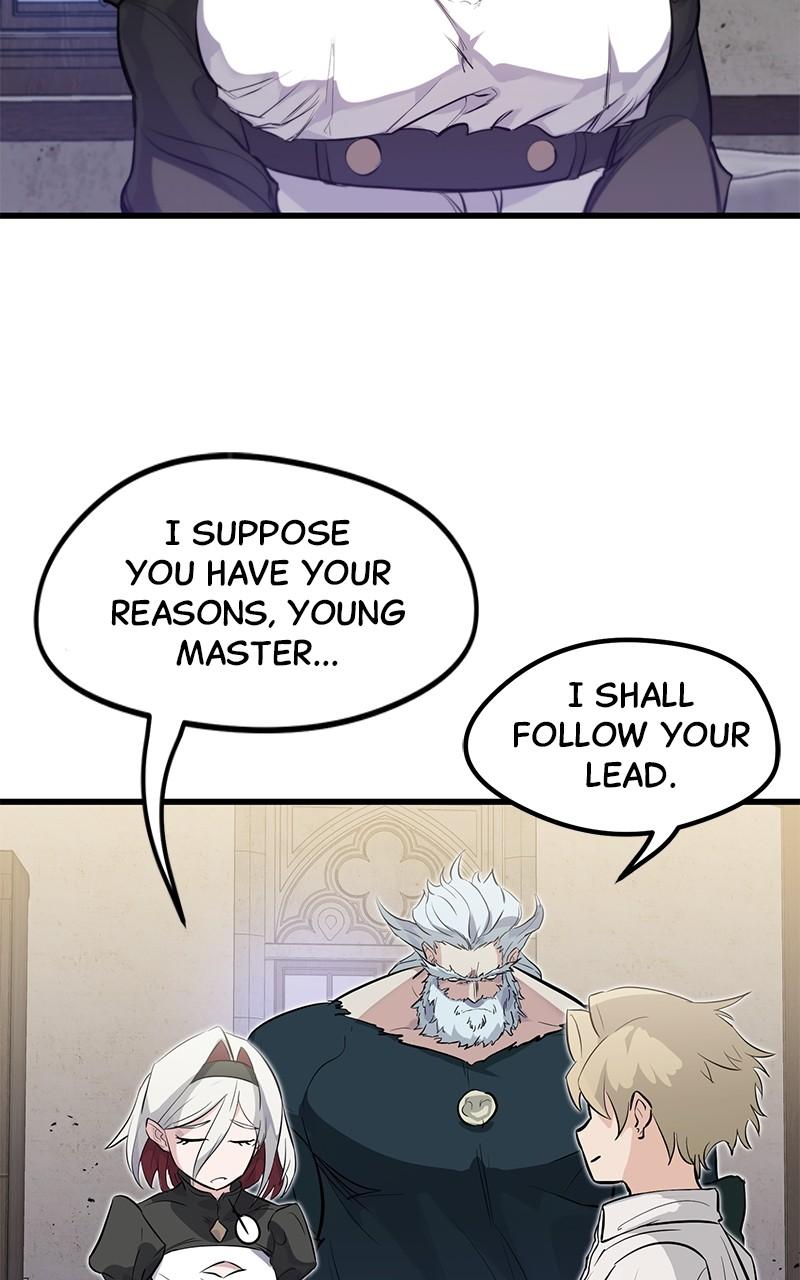 The Regressed Mercenary Has a Plan Chap 17 - Next Chap 18