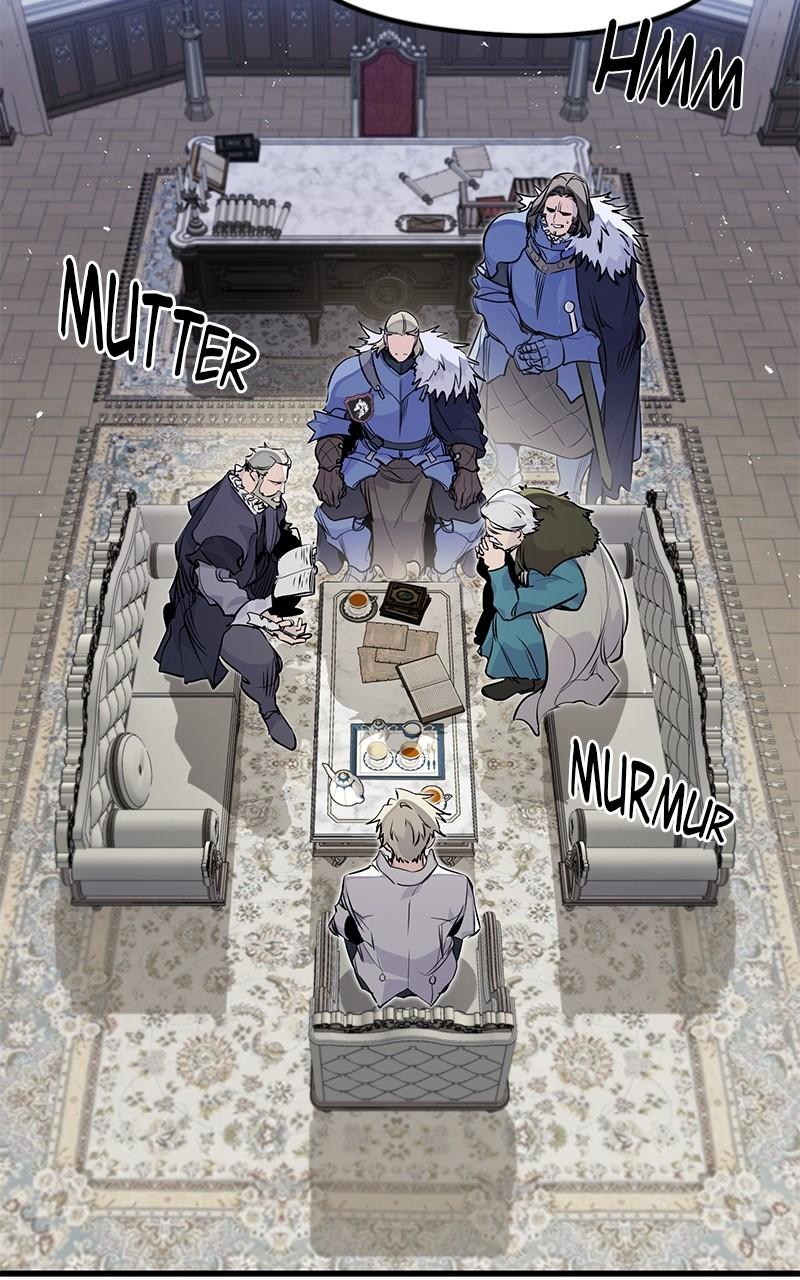 The Regressed Mercenary Has a Plan Chap 17 - Next Chap 18