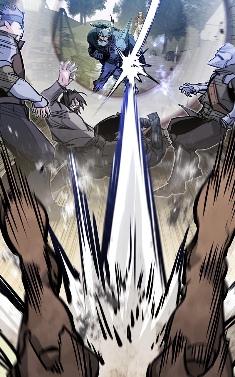 The Regressed Mercenary Has a Plan Chap 17 - Next Chap 18