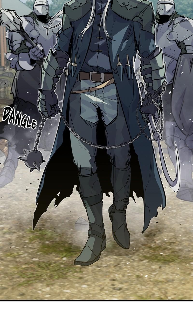 The Regressed Mercenary Has a Plan Chap 17 - Next Chap 18