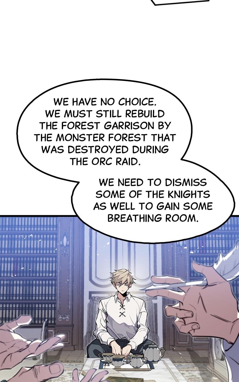 The Regressed Mercenary Has a Plan Chap 17 - Next Chap 18