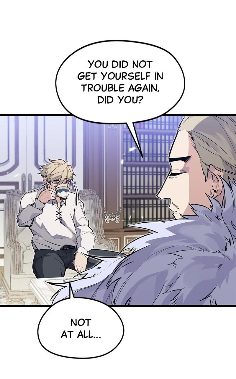 The Regressed Mercenary Has a Plan Chap 17 - Next Chap 18