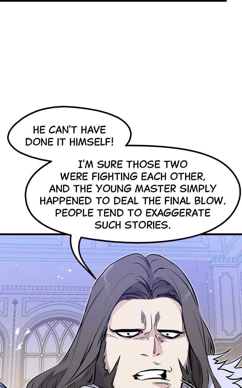 The Regressed Mercenary Has a Plan Chap 17 - Next Chap 18