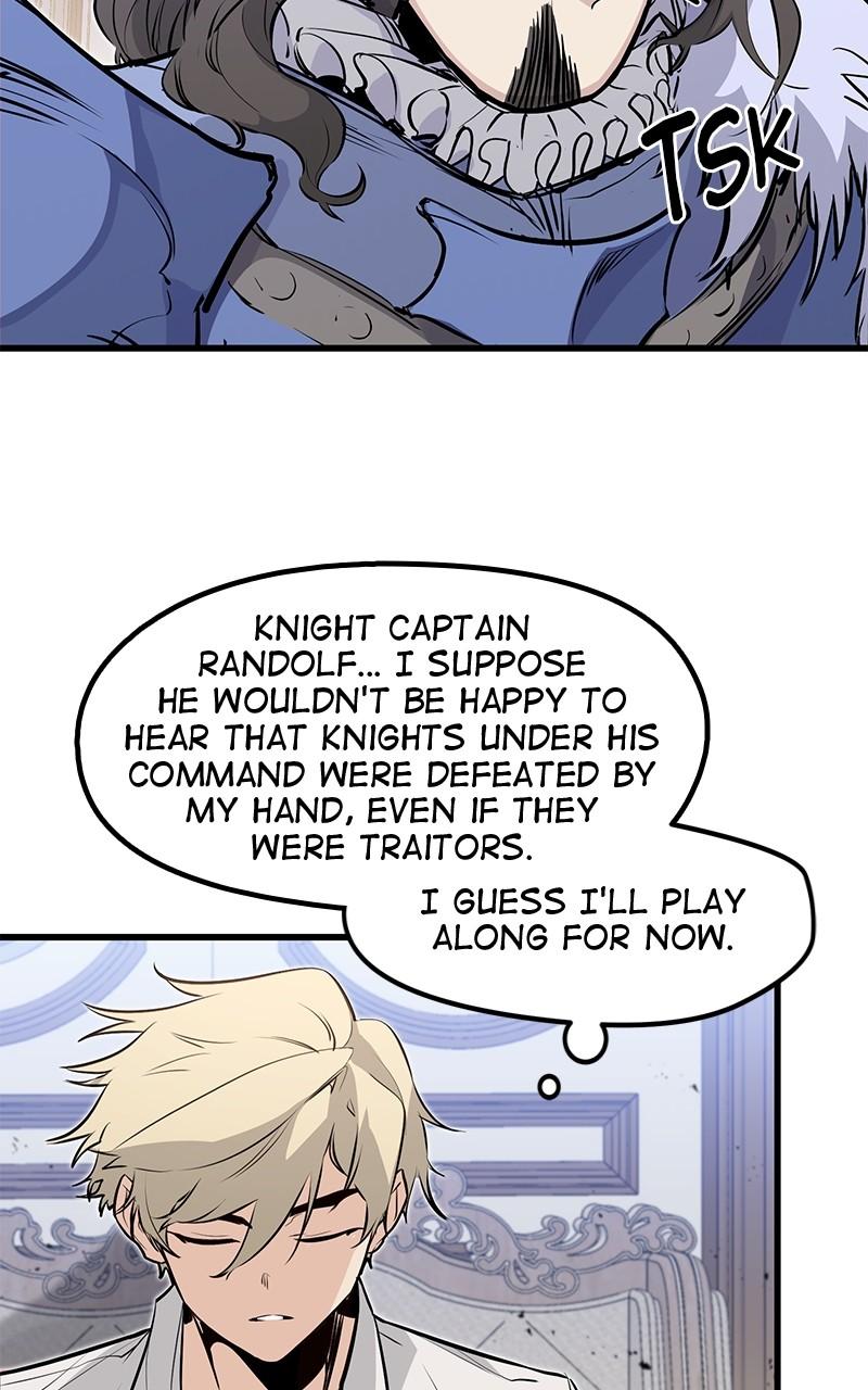 The Regressed Mercenary Has a Plan Chap 17 - Next Chap 18