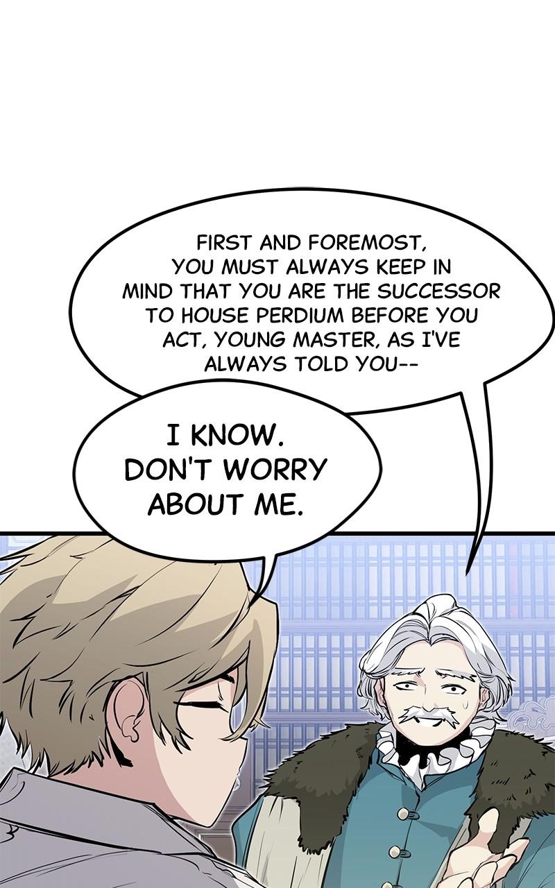 The Regressed Mercenary Has a Plan Chap 17 - Next Chap 18