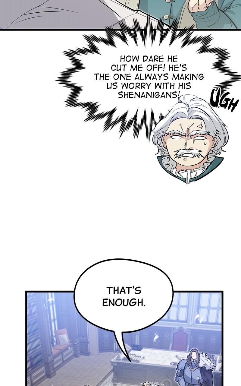 The Regressed Mercenary Has a Plan Chap 17 - Next Chap 18