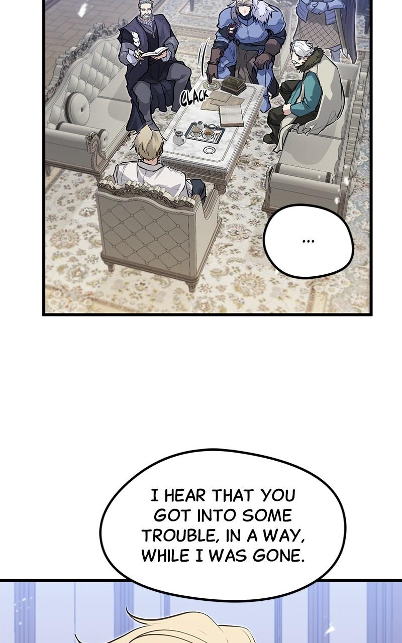 The Regressed Mercenary Has a Plan Chap 17 - Next Chap 18