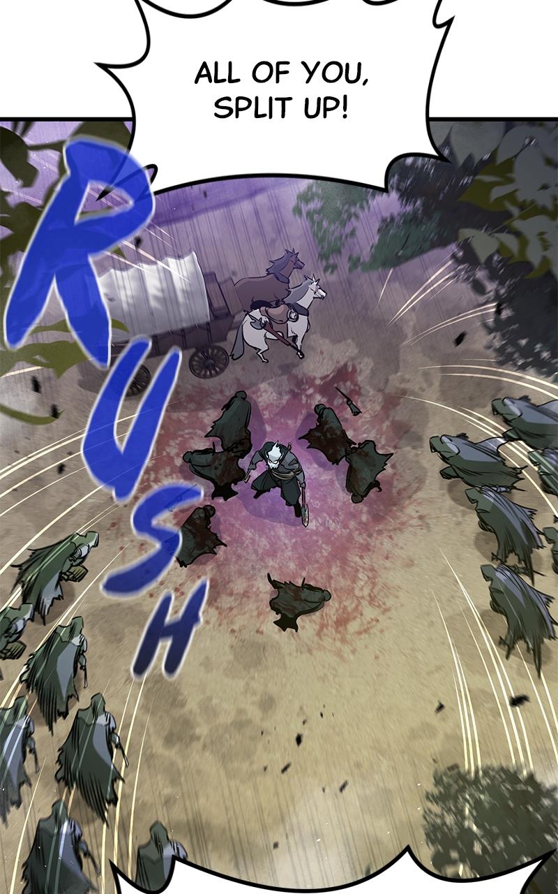 The Regressed Mercenary Has a Plan Chap 15 - Next Chap 16