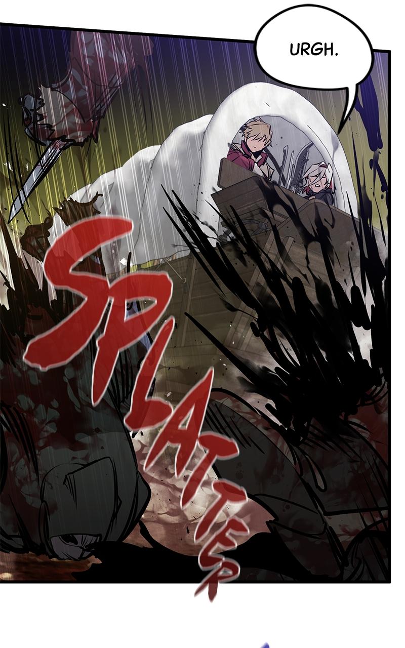 The Regressed Mercenary Has a Plan Chap 15 - Next Chap 16