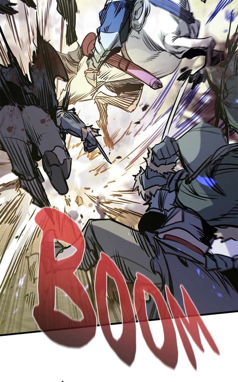 The Regressed Mercenary Has a Plan Chap 15 - Next Chap 16