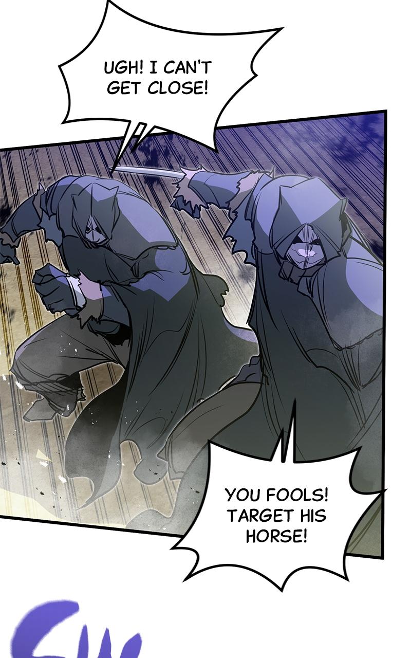 The Regressed Mercenary Has a Plan Chap 15 - Next Chap 16