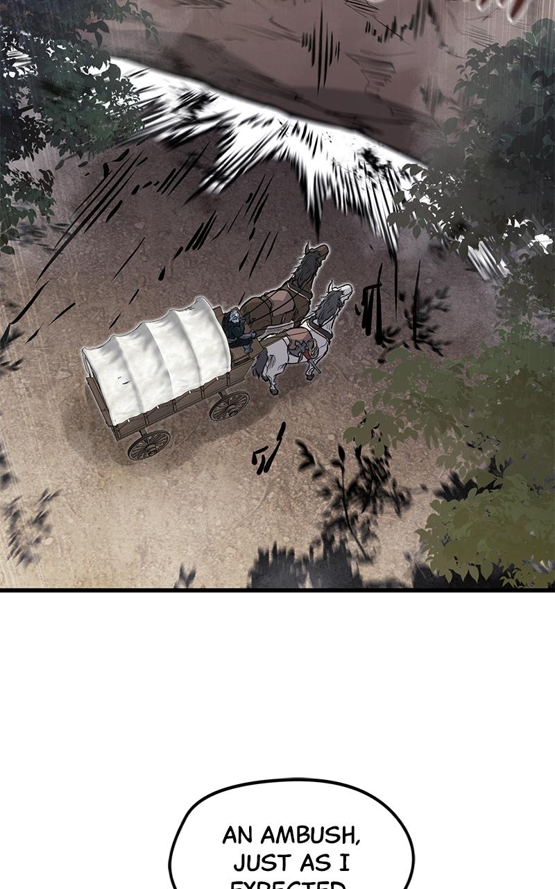 The Regressed Mercenary Has a Plan Chap 15 - Next Chap 16