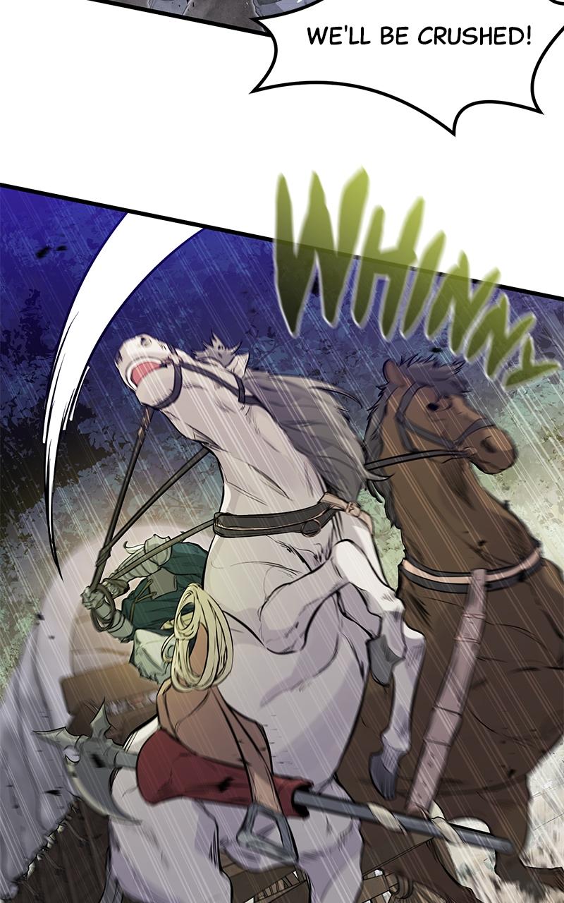 The Regressed Mercenary Has a Plan Chap 15 - Next Chap 16