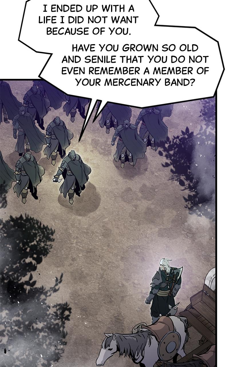 The Regressed Mercenary Has a Plan Chap 15 - Next Chap 16