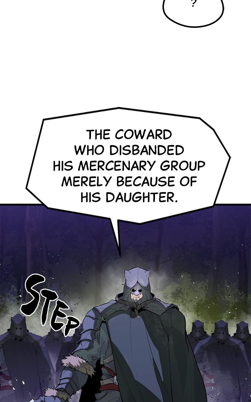 The Regressed Mercenary Has a Plan Chap 15 - Next Chap 16