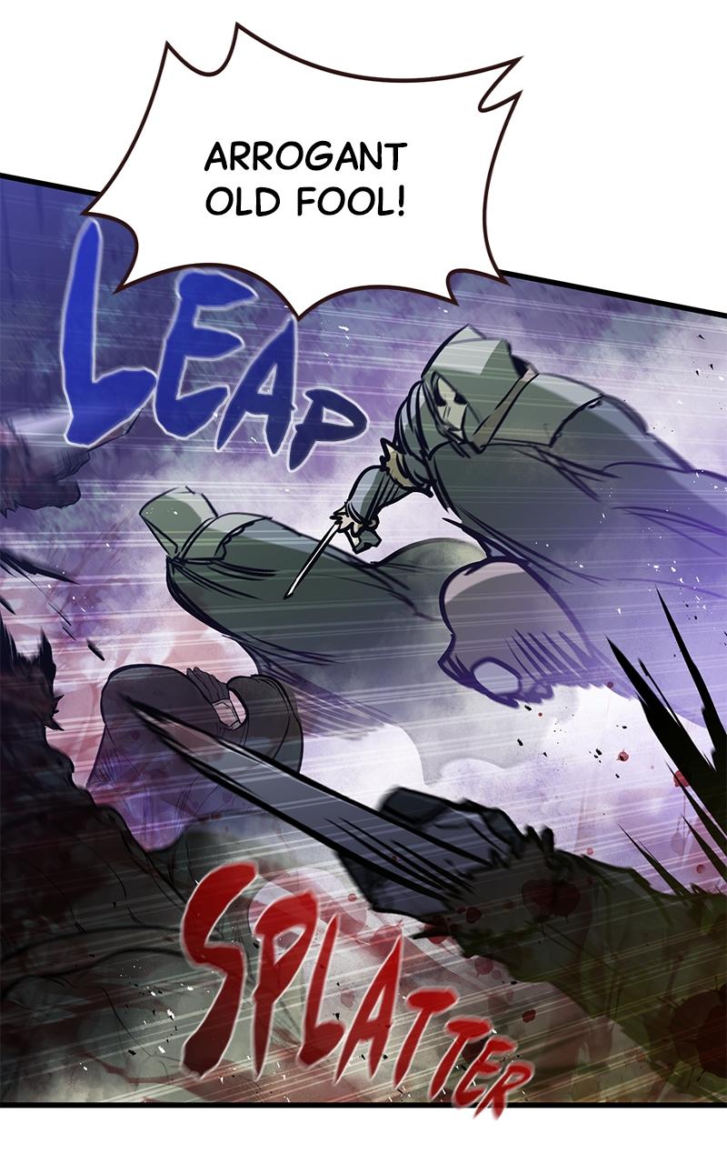 The Regressed Mercenary Has a Plan Chap 15 - Next Chap 16