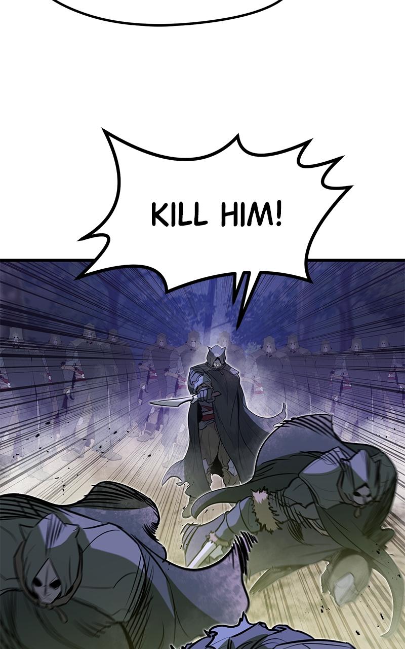 The Regressed Mercenary Has a Plan Chap 15 - Next Chap 16