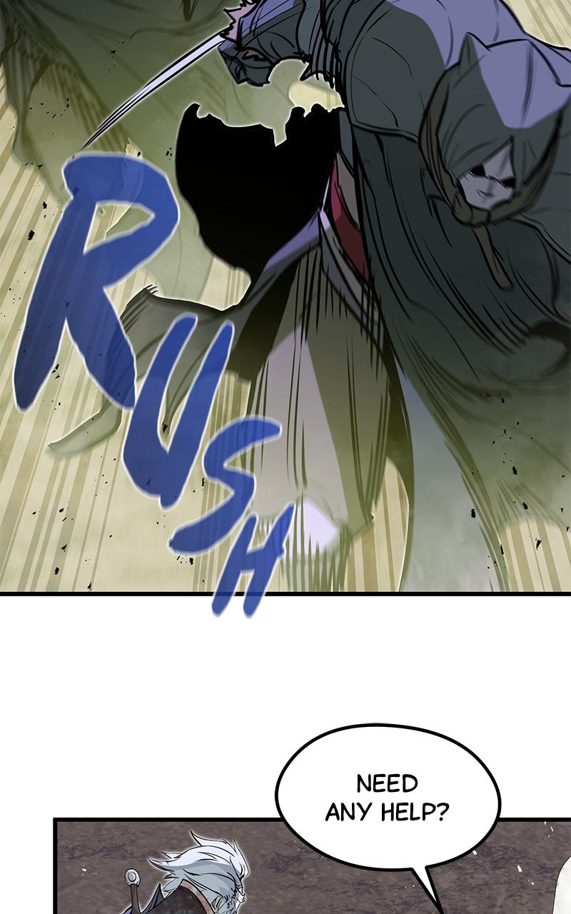 The Regressed Mercenary Has a Plan Chap 15 - Next Chap 16