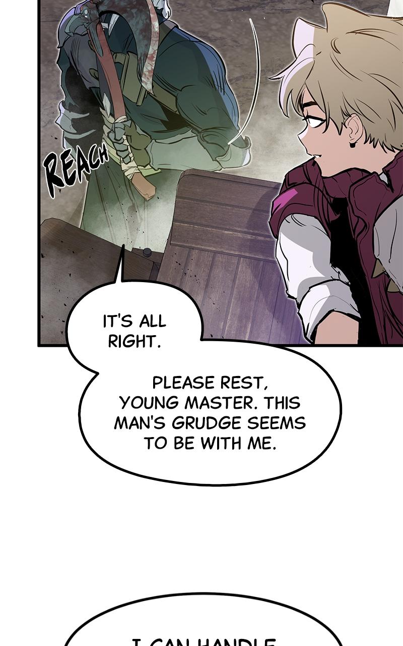 The Regressed Mercenary Has a Plan Chap 15 - Next Chap 16