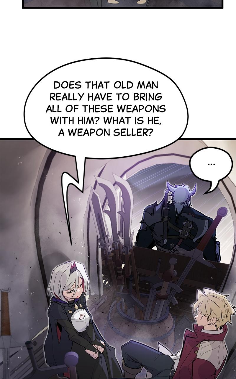 The Regressed Mercenary Has a Plan Chap 15 - Next Chap 16