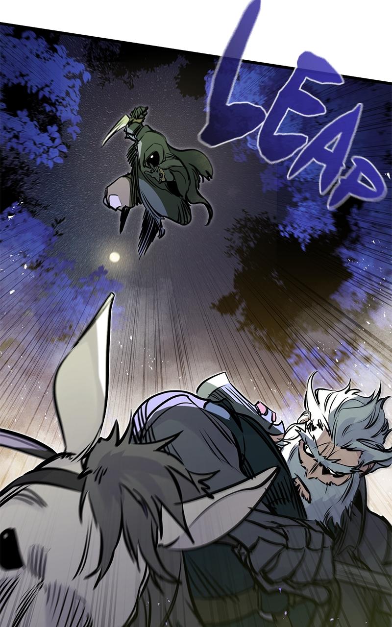 The Regressed Mercenary Has a Plan Chap 15 - Next Chap 16
