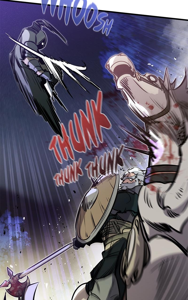 The Regressed Mercenary Has a Plan Chap 15 - Next Chap 16
