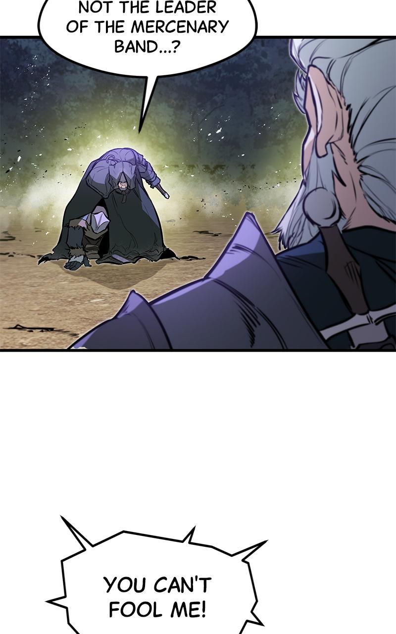 The Regressed Mercenary Has a Plan Chap 15 - Next Chap 16