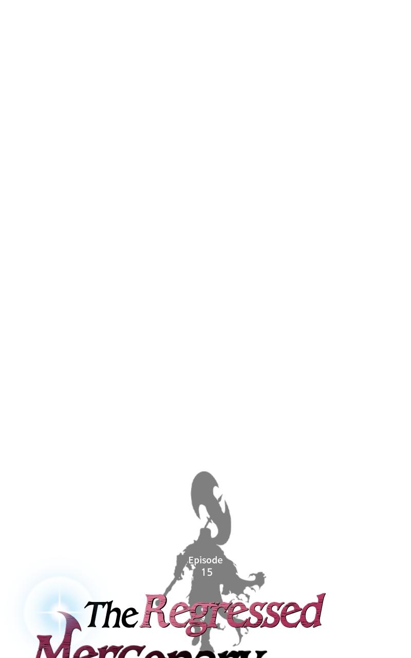 The Regressed Mercenary Has a Plan Chap 15 - Next Chap 16