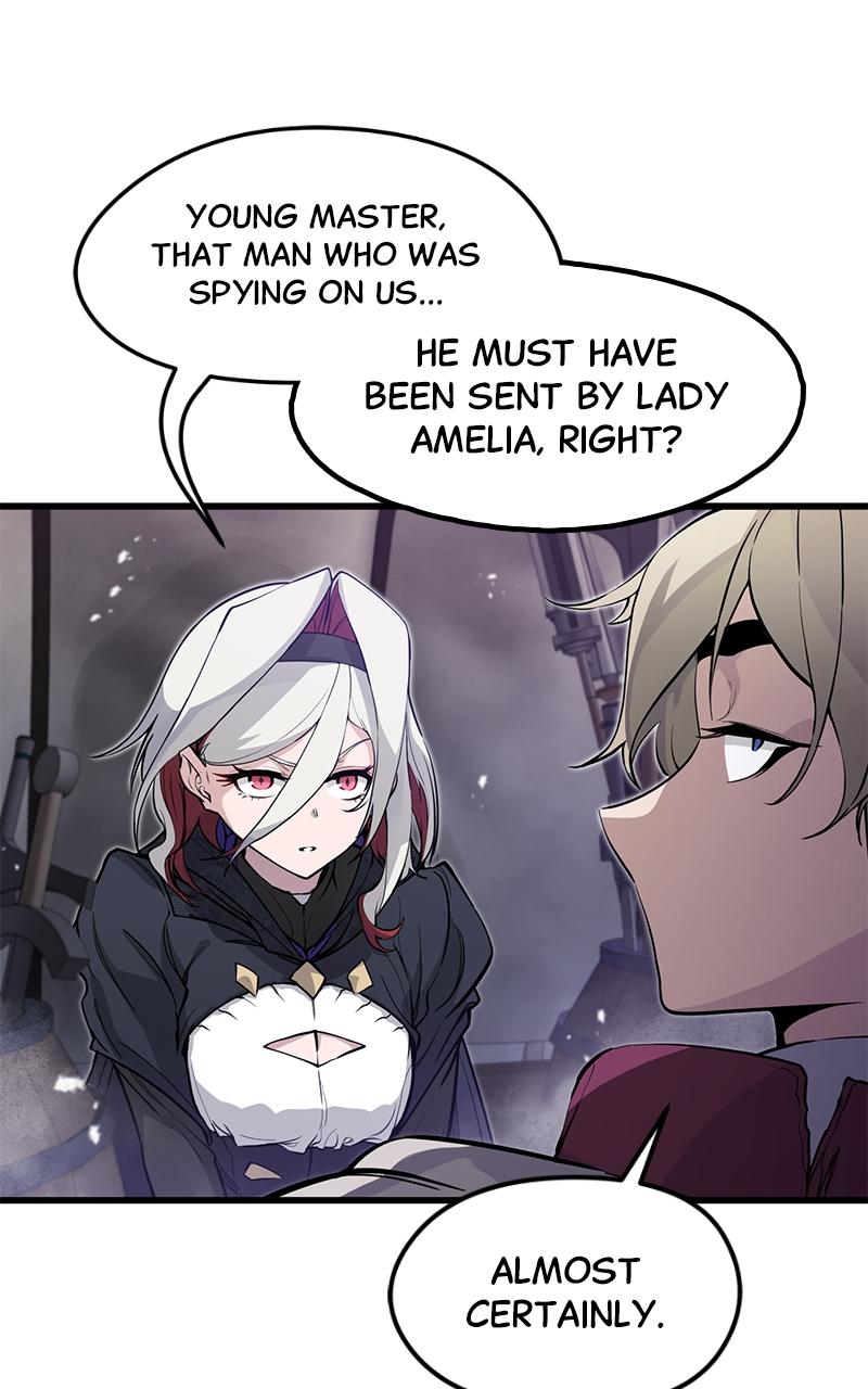 The Regressed Mercenary Has a Plan Chap 15 - Next Chap 16