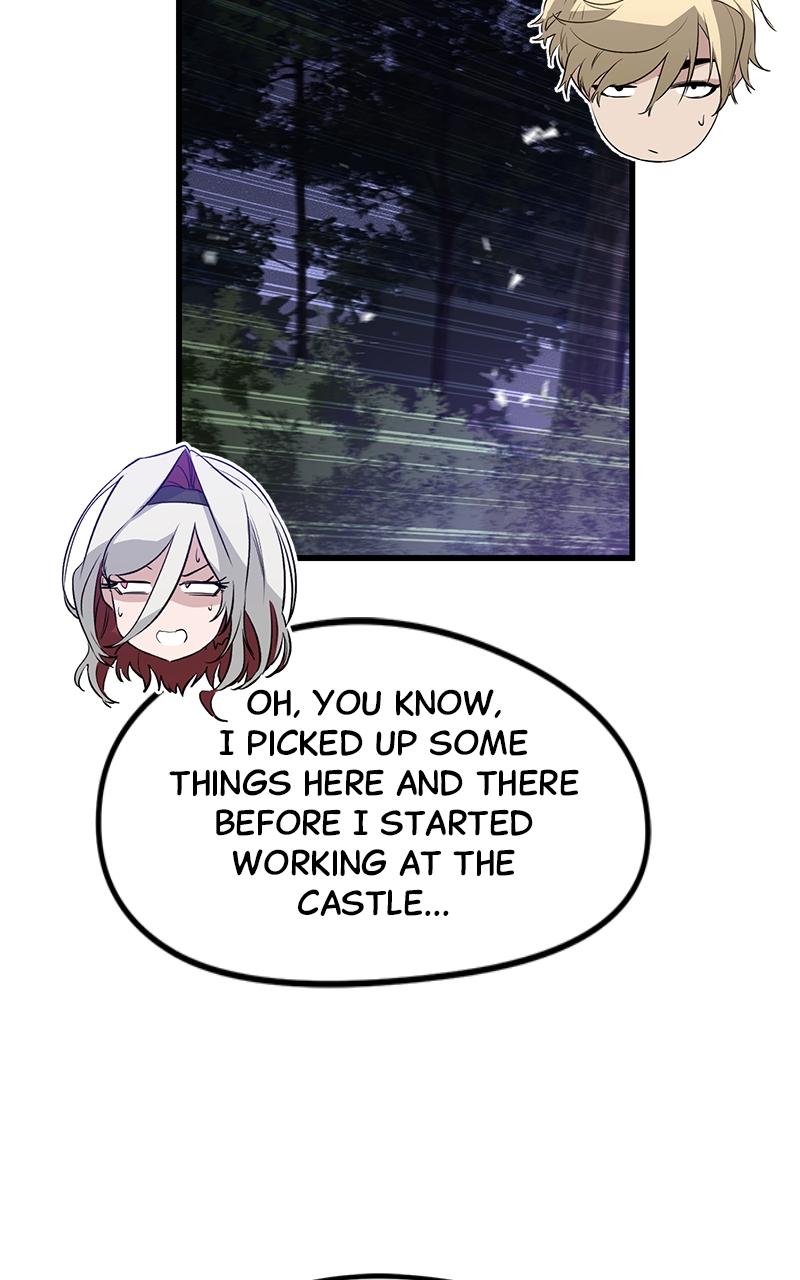 The Regressed Mercenary Has a Plan Chap 15 - Next Chap 16