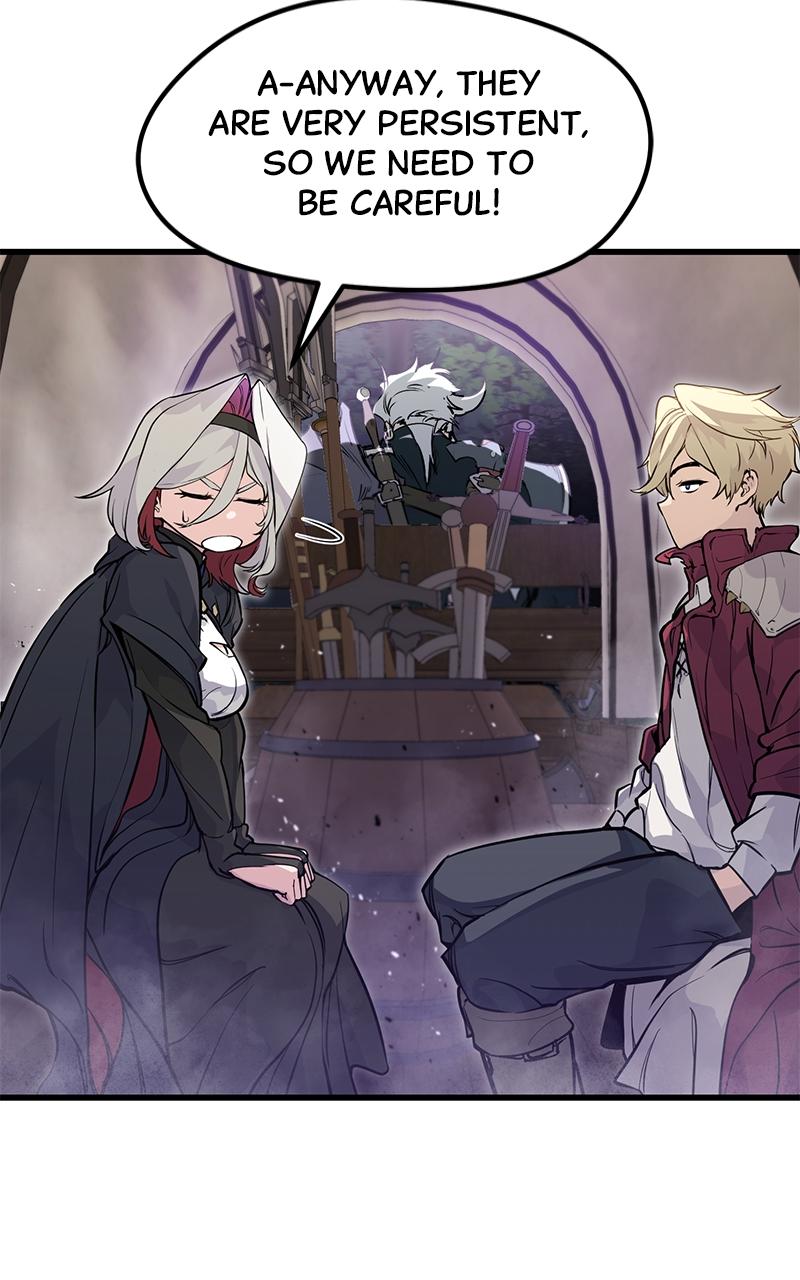 The Regressed Mercenary Has a Plan Chap 15 - Next Chap 16