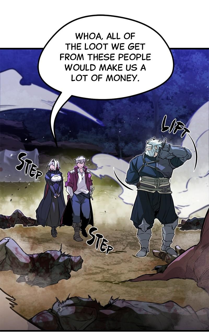 The Regressed Mercenary Has a Plan Chap 16 - Next Chap 17